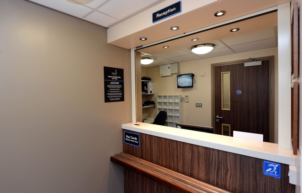 fallow field telford by marstons inns