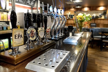 fallow field telford by marstons inns