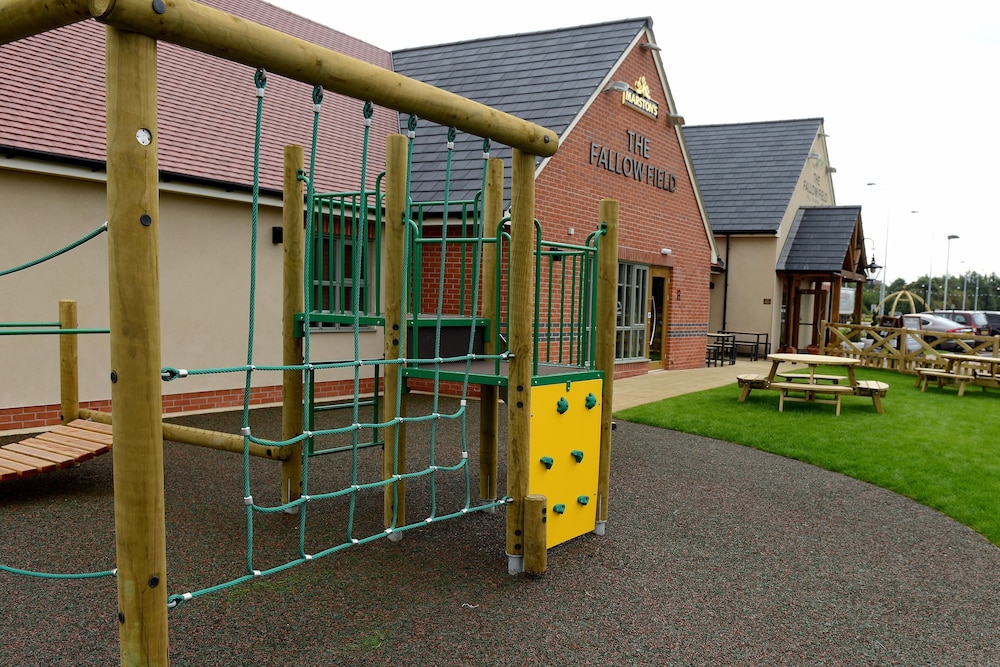 fallow field telford by marstons inns