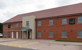 fallow field telford by marstons inns