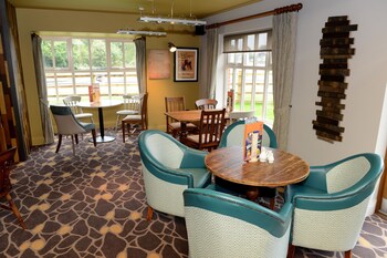 fallow field telford by marstons inns