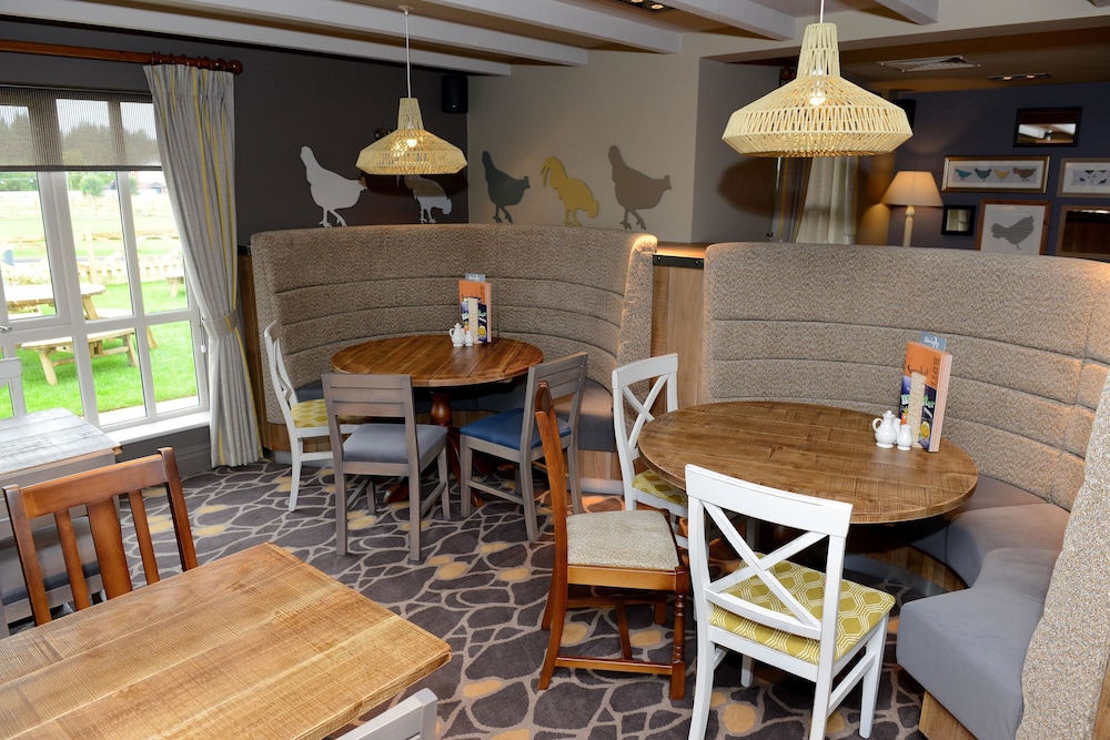 fallow field telford by marstons inns