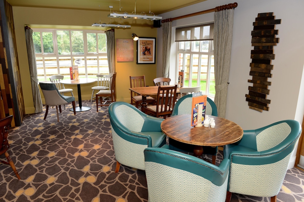fallow field telford by marstons inns
