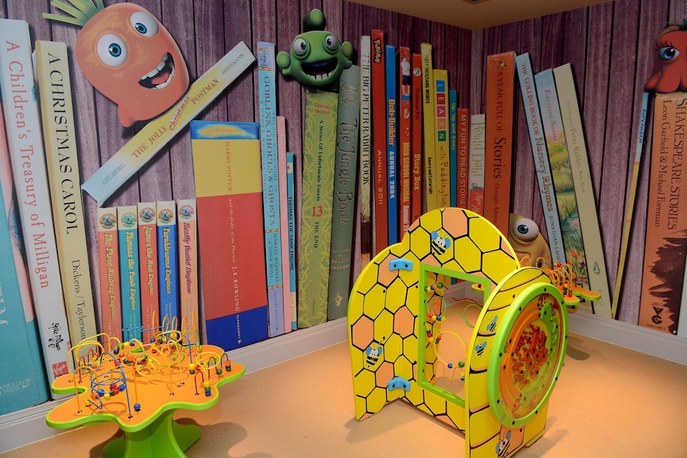 fallow field telford by marstons inns