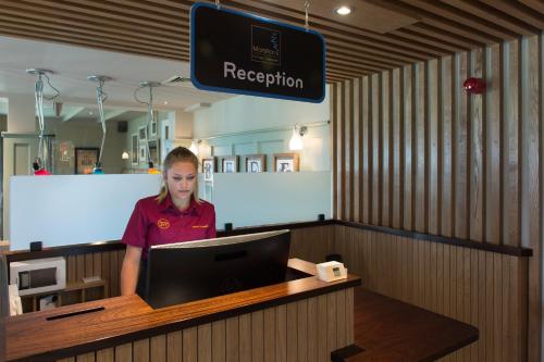 kings chamber doncaster by marstons inns