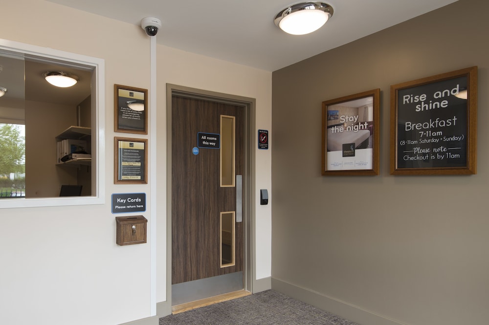 kings chamber doncaster by marstons inns