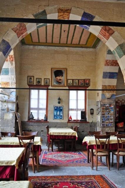 old greek house