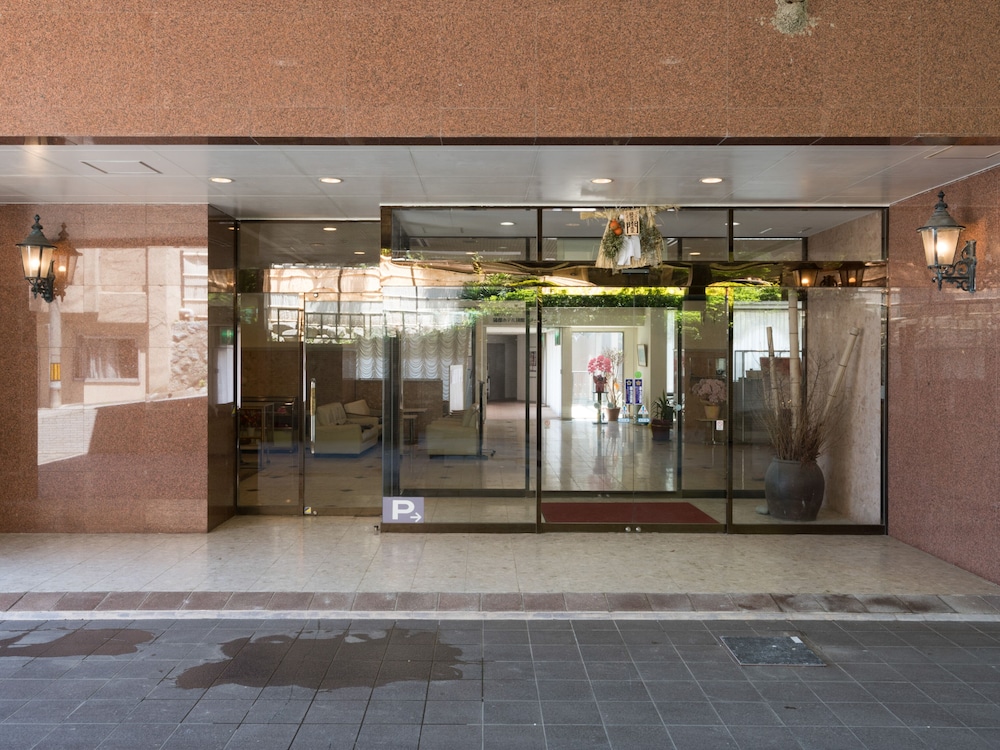 tabist katahara resort gamagori