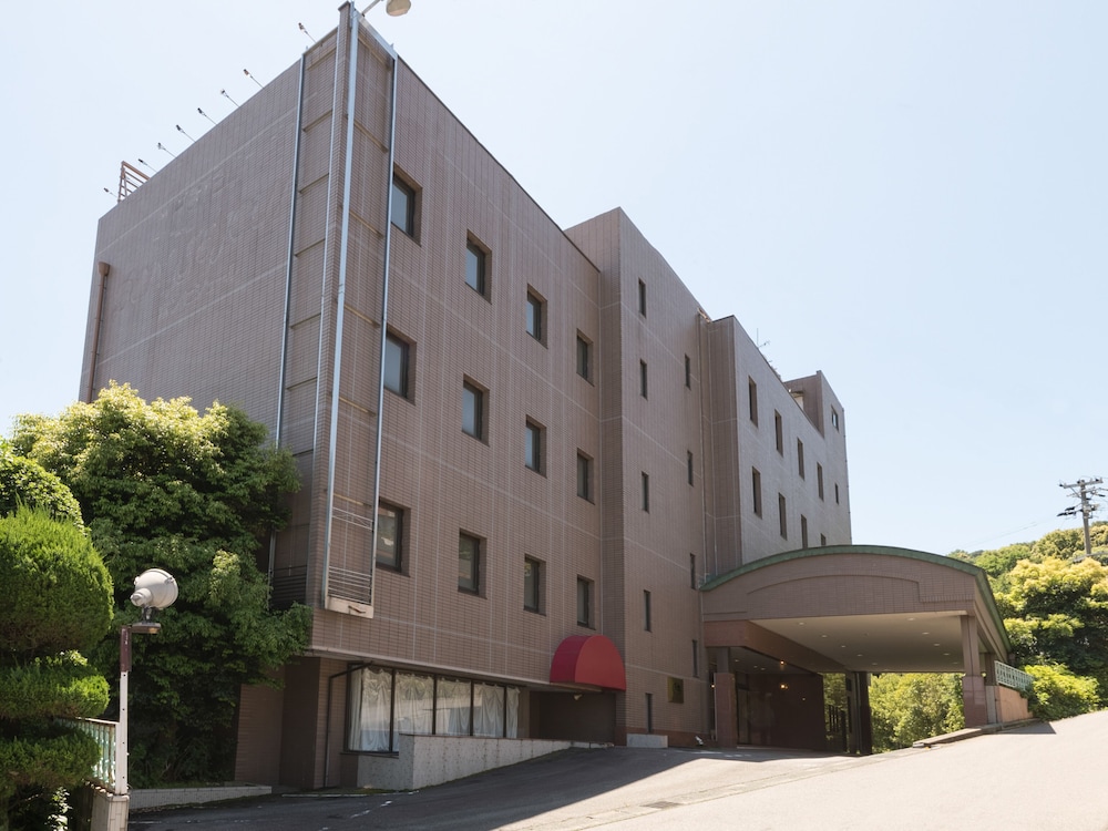 tabist katahara resort gamagori