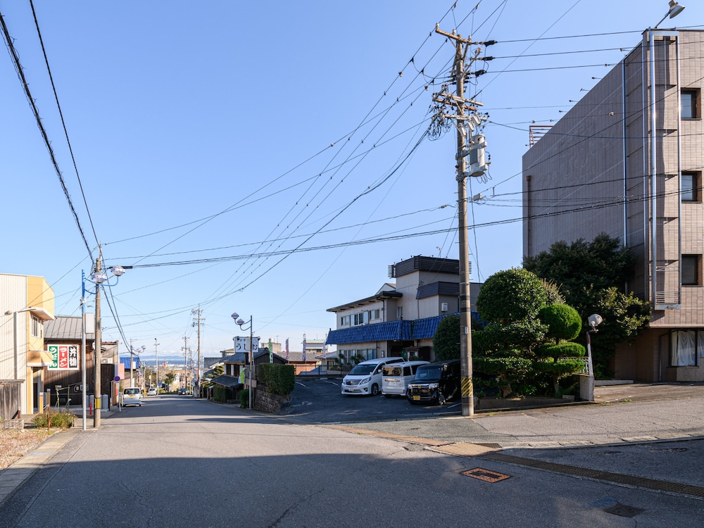 tabist katahara resort gamagori