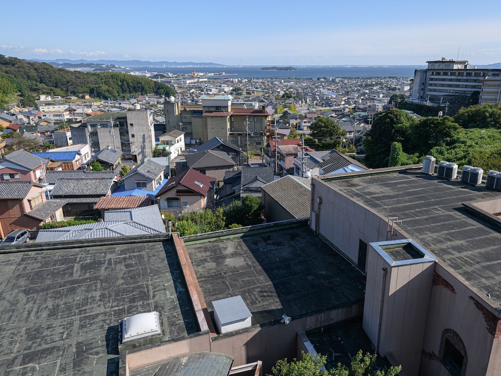 tabist katahara resort gamagori