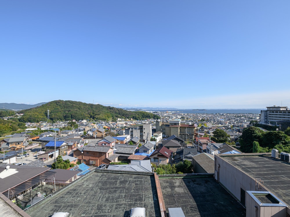 tabist katahara resort gamagori