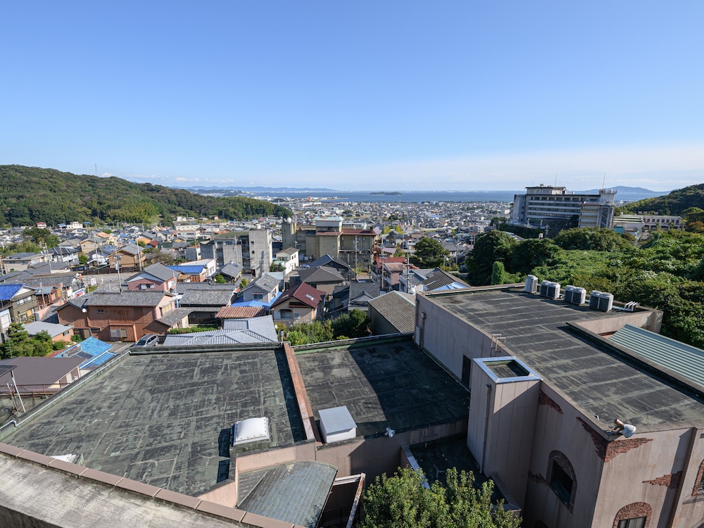 tabist katahara resort gamagori