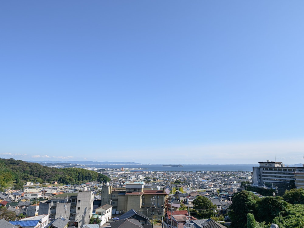 tabist katahara resort gamagori