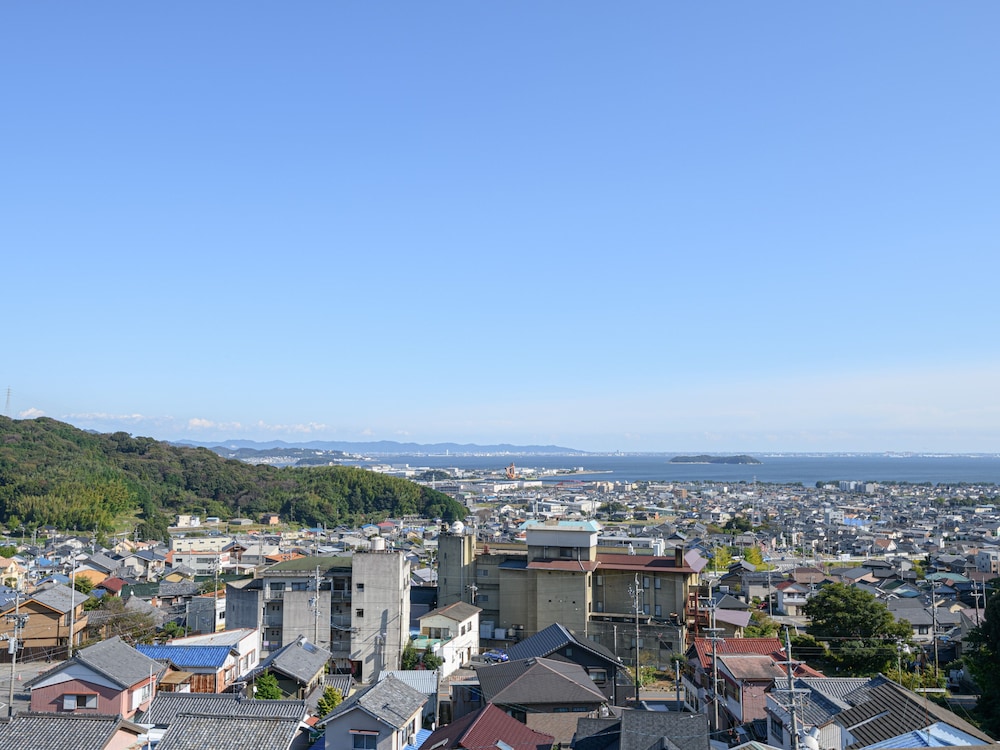 tabist katahara resort gamagori