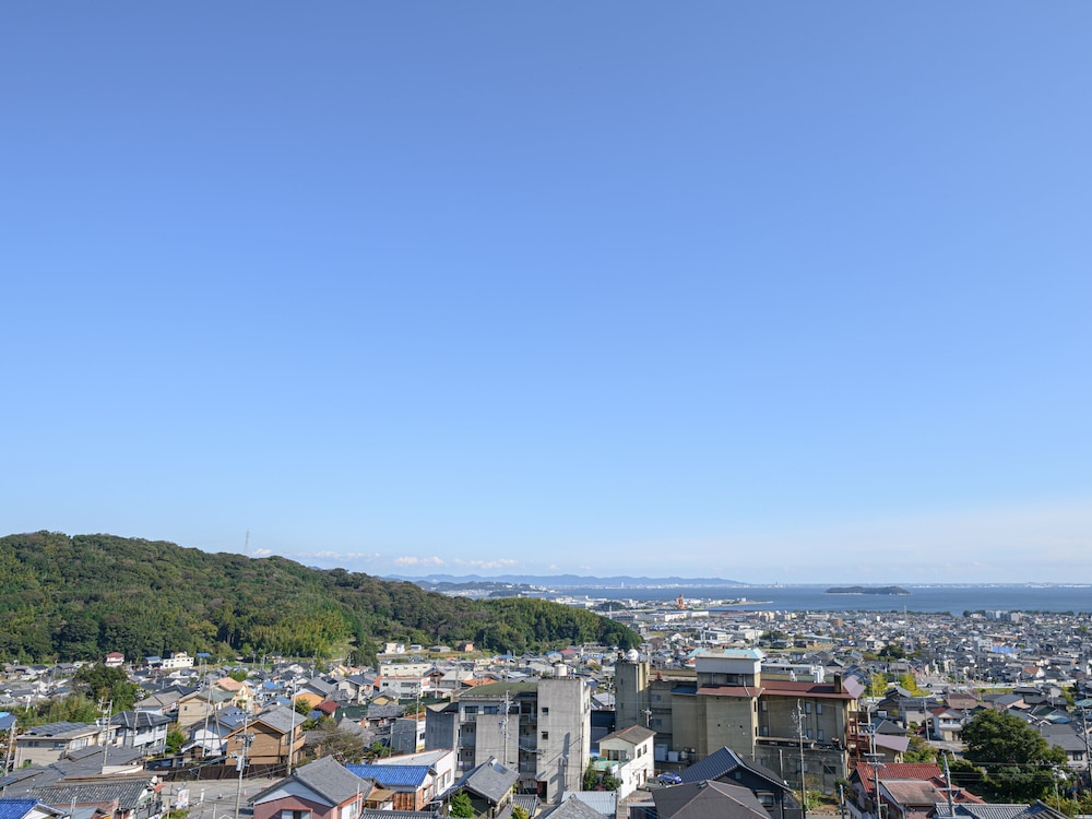 tabist katahara resort gamagori