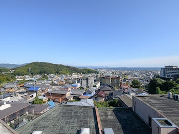 tabist katahara resort gamagori