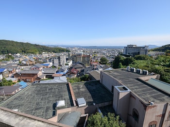 tabist katahara resort gamagori