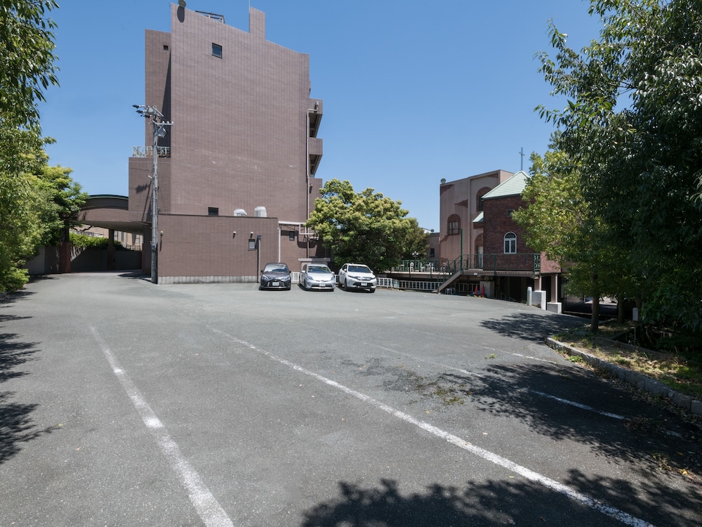 tabist katahara resort gamagori