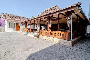 griya limasan gunung kidul