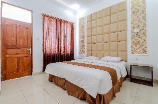 griya limasan gunung kidul