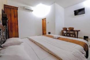 griya limasan gunung kidul