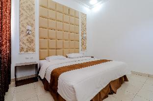 griya limasan gunung kidul