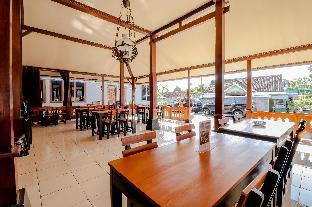 griya limasan gunung kidul