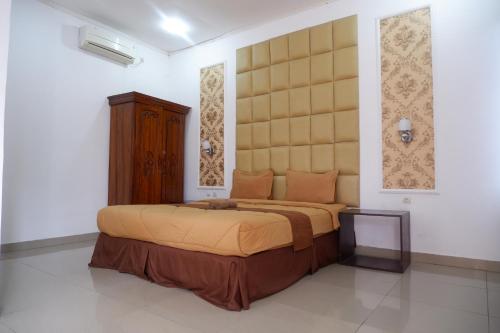 griya limasan gunung kidul