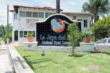 la joya del lago