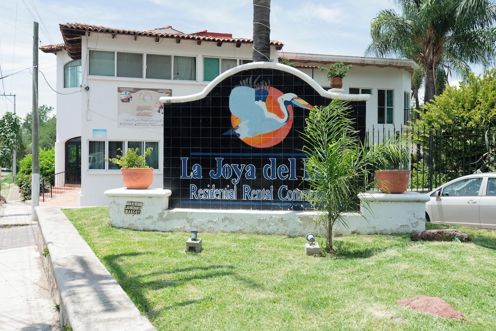 la joya del lago