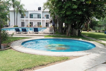 la joya del lago