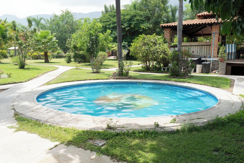 la joya del lago