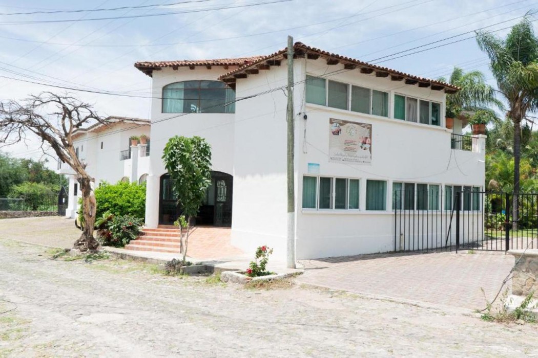 la joya del lago