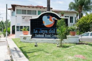 la joya del lago