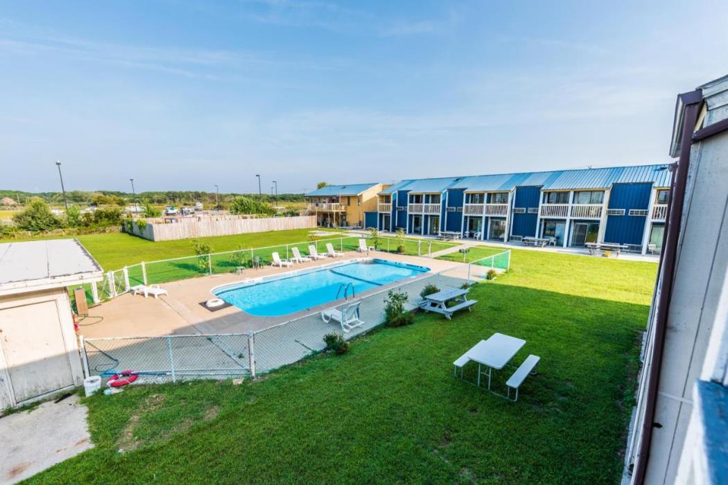rodeway inn at somers cove marina