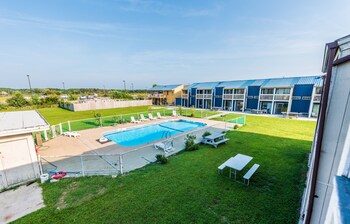 rodeway inn at somers cove marina