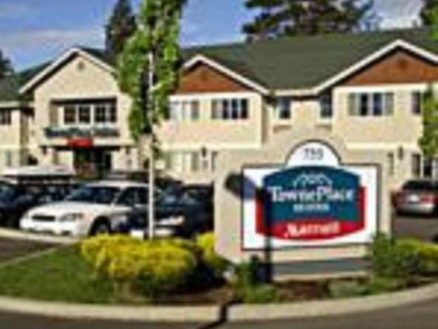 towneplace suites bend near mt bachelor