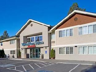 towneplace suites bend near mt bachelor