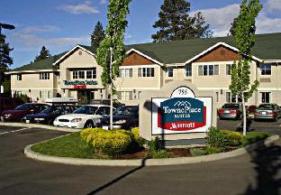 towneplace suites bend near mt bachelor