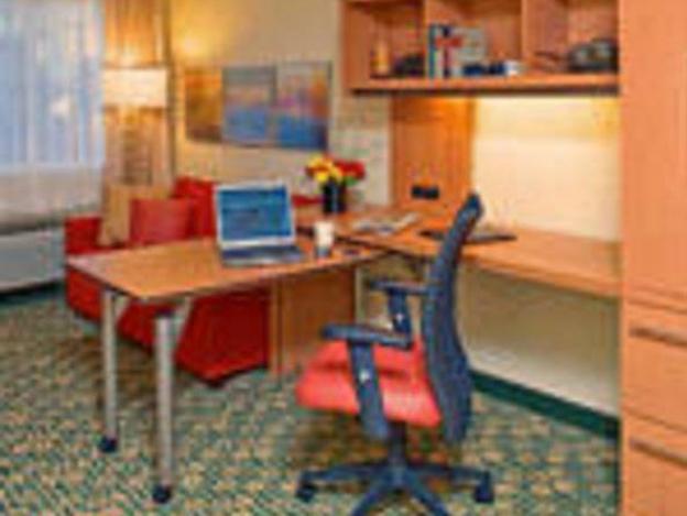 towneplace suites bend near mt bachelor