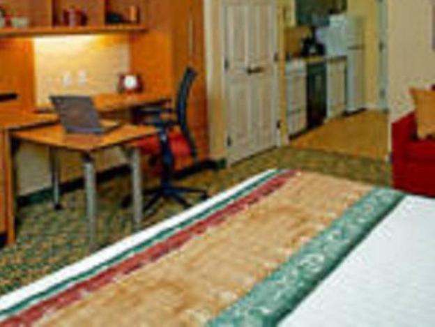 towneplace suites bend near mt bachelor