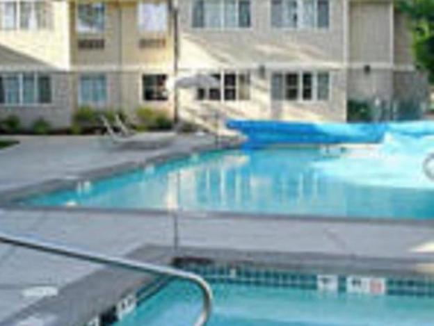 towneplace suites bend near mt bachelor