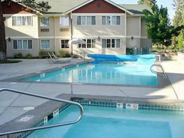 towneplace suites bend near mt bachelor