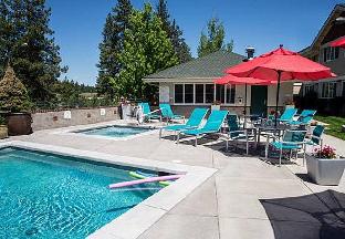 towneplace suites bend near mt bachelor