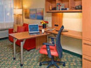 towneplace suites bend near mt bachelor