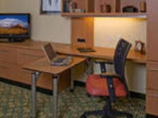 towneplace suites bend near mt bachelor