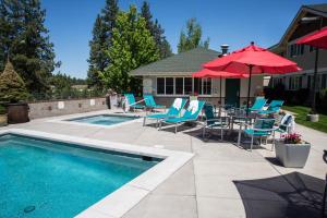 towneplace suites bend near mt bachelor