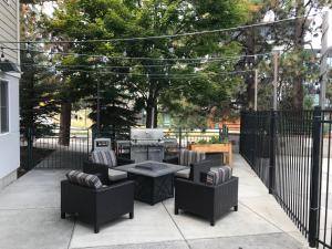 towneplace suites bend near mt bachelor