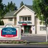towneplace suites bend near mt bachelor